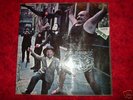 RARER STEREO UK DOORS - STRANGE DAYS LP