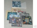 The Who  Phases Box Set   11 LP  Pete Townsend  Tommy