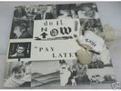 DO IT NOW LP UK DIY synth punk DOLLY MIXTURE damned