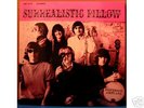Jefferson Airplane - Surrealistic Pillow [LP/DCC] OOP