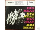 Amiga - Big Beat / Theo Schumann, Franke Echo, Sputniks