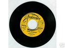 Imaginations RARE Northern Soul 45 on FRATERNITY