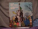 THE TROLL : RARE 1968 U.S. PSYCH LP 