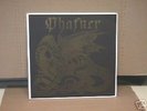 PHAFNER  PSYCH  LP rare numbered Rockadelic issue
