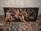 JIMI HENDRIX Electric Ladyland 1968 TRACK ORIG