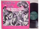 DAISY CHAIN Straight Or Lame RARE PSYCH GIRL GROUP LP