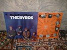 BYRDS Turn Turn Turn 1966 STEREO 1st Press STUNNING