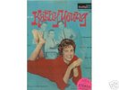 Early Rock LP Kathy Young & Innocents on Indigo