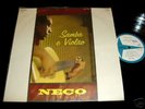 NECO (Baden Powell) 1967 JAZZ-BOSSA BRAZIL LP