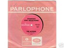 *RARE* THE ACTION - SHADOWS AND REFLECTIONS