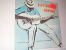 LIGHTNIN' HOPKINS Country Blues LP 1959 SEALED
