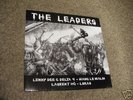 Lenny Dee&Delta 9,Laurant Ho,Manu Le Malin, ZMH9601 EP