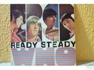 READY STEADY WHO. AUSSIE EP.