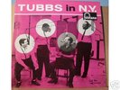 JAZZ TUBBY HAYES CLARK TERRY IN NY FONTANA CLEAN