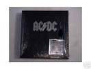 AC/DC  180 gram AUDIOPHILE 15 LP BOX SET-NEW- RARE