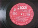 *ROLLING STONES No1* 1964 UK DECCA MONO LP ***MINT***