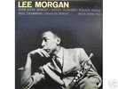 LEE MORGAN - Blue Note 1541 - Lexington - Jazz LP