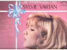 Sylvie Vartan Gift Wrapped from Paris LP Rare