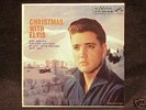 Elvis Presley Christmas with Elvis Picture 45