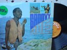 LP. JO JO BENNETT & MUDIES ALL STARS ...BOOM