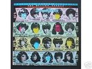 The Rolling Stones MFSL AUDIOPHILE Mobile Fidelity LP