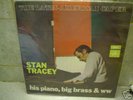 STAN TRACEY-THE LATIN AMERICAN CAPER-MINT