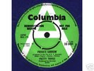 PRETTY THINGS   PRIVATE SORROW   UK COLUMBIA DEMO 45
