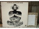 Flower Travellin' Band SATORI Japan Hard Psych LP