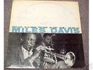 MILES DAVIS Blue Note FLAT EDGE LP 1502 With Booklet