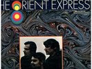 The Orient Express Guitar Psych. Mainstream Label