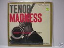 sonny rollins TENOR MADNESS lp SEALED dcc