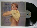 marty paich I GET A BOOT OUT OF YOU lp ART PEPPER rare