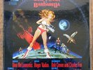 BARBARELLA soundtrack perfect still-sealed orig US copy