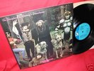 BONZO DOG BAND-Doughnut in Granny's-Psych-67/UK/1st LP