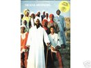THE SOUL MESSENGERS RARE ISRAELI 70s LP REGGAE OLD FUNK