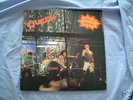 QUEEN LIVE AT KNEBWORTH 1996 BOOTLEG LP
