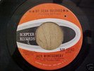 Jack Montgomery on Scepter - northern soul 45