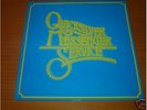 Quicksilver Messenger Service RARE Live LP PSYCH VG++