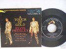 Elvis Presley-EP And PS- A Touch Of Gold Volume-II