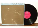 Here Are THE SONICS  - ORIGINAL LP  Etiquette
