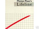 FLORIAN POSER'S LIFELINE - RARE ILL FUNK KRAUTROCK LP