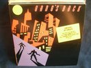 GANG´S BACK - SAME; US LP 1982 HANDSHAKE; MINT
