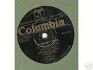 20S HOT JAZZ  MASON DIXON ORCH  COLUMBIA 1861  E+