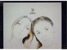 RAREST blues-psych LILY & MARIA LP  original 1969-MINT