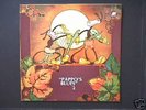 PAPPO'S BLUES 2nd PSYCH/HARD FP GATEFOLD LP