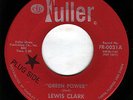  funk 45 Lewis Clark Green Power Fuller LISTEN