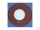 THINGS TO COME SweetGina GARAGE FUZZ MONSTER  45