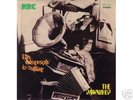 THE PAWNSHOP  THE TELEGRAPH IS CALLING 45 RPM ITALY