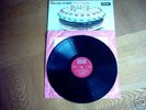 The Rolling Stones   LET IT BLEED  L.P.  MONO