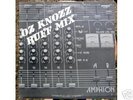 Oz Knozz - Ruff Mix (LP 1975) NR Ultra RARE